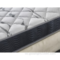 mayorista colchón de cama de espuma para el hogar colchón de presión alterna colchón de muelles ensacados tamaño queen de espuma ODM
